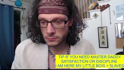 sexyhungmasterofkink  14-04-2023